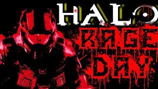 RAGE DAY