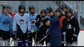 Lovell Hockey (2019)