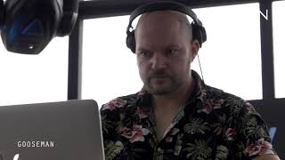 Orde van de Nacht - Graanfabriek (Gooseman)