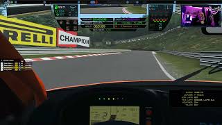 SCB - Touring Car Classics European Tour