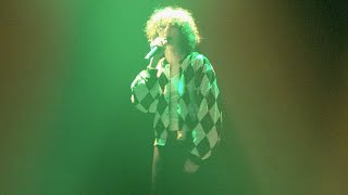 Sub Urban, Candyman (new song), live in San Francisco, May 17, 2022 (4K)
