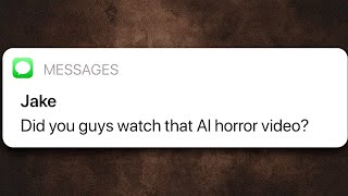 The Scariest AI Horror Video Ever!