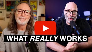 Busting popular YouTube myths with Nick Nimmin