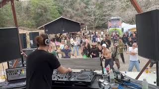 Nukleall Live in Gifu (Japan)