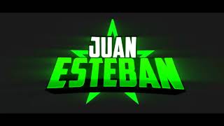 intro para juan esteban/Hago intros gratis sin requisitos