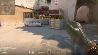 Counter Strike 2 Vídeo 1