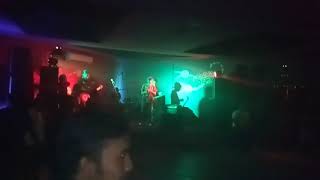 Battle Gear HC live concert at Gimme Shelter