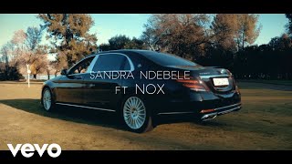 Sandra Ndebele, Nox - Touch Me Not