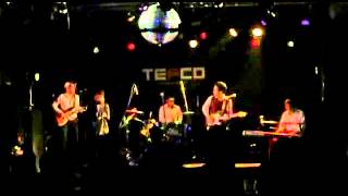 Ruby - TEFCO Live at The LOOP