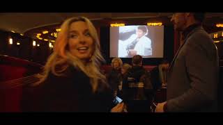 Thriller 40 Documentary – Exclusive Screening Amsterdam