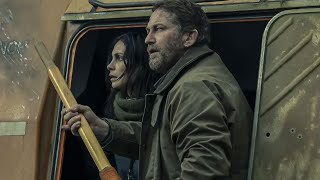 13 Fresh Movies Coming in January 2025