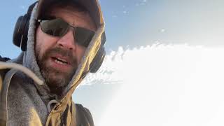 Ralph in the wind pt1