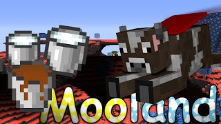 Moolands mod Review (1.19.4)