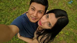 Happy 2nd Marriage Anniversary To My Love