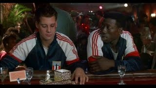 Streets of Gold 1986