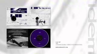 #1 "Absynth" - IDEM - EP 1999