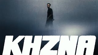 BURHAN - KHZNA |  برهان - خزنه (Official Music Video )