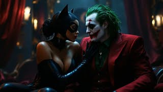"Joker 3: Folie à Gunn (2025) – Chaos Unleashed in Gotham | Batman vs Joker’s Madness