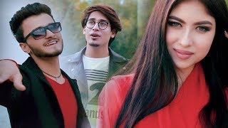 Hameed Hadees & Wasim Anwari - Abro Kaman OFFICIAL VIDEO | حمید حدیث و وسیم انوری - ابرو کمان