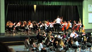 Pirates of the Caribbean - FMS Orchestra