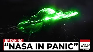 James Webb Telescope FINALLY FOUND What NASA Was Hiding on 3I/ATLAS
