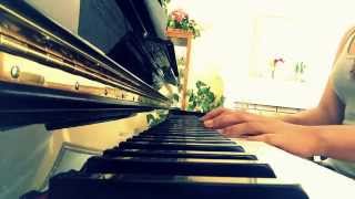 See You Again - Wiz Khalifa Ft. Charlie Puth (Fast & the Furious 7) Piano Cover by Epyanna