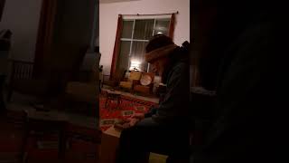 Kenyan kalimba