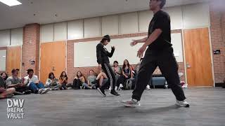 Joel vs Jay Seo | BTerps Match One Skills 2025