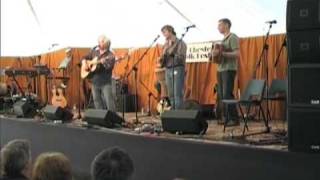 Let It Rain (Bill Malkin )