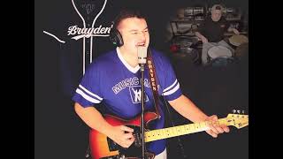 Don't Stop Believing - Journey (cover) by Brayden Williamson