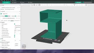 Can you pirate an object? Image to 3d model AI to printing