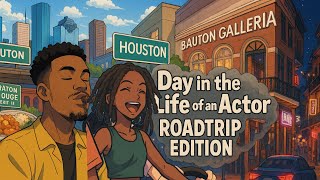 Roadtrip Vlog Part 3: Houston | Baton Rouge | New Orleans 🚗