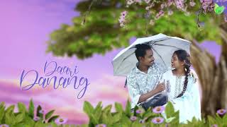 Daari Danang | New Santhali Video (Motion Poster) | Ishanshu & Usha | Kalidas Hansda & Mery Marandi
