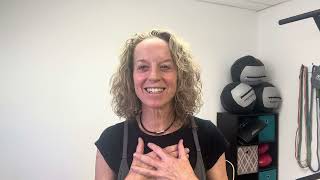Coming Home to YOU - Video #7 on Trauma and Healing Series