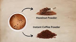 Smooth & Delicious Coffee