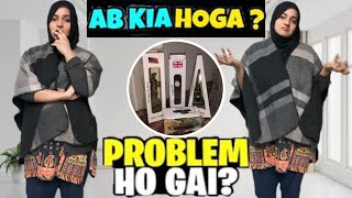 Problem Ho Gai😩Ab Kia Ho Ga? | Shumaila Waseem vlog 