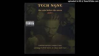 DJ Screw Tech N9ne Questions