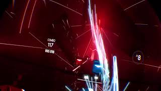SuperflyAF's Live Beat Saber