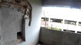 Death Rush (Airsoft game in Greece 13/03/16)