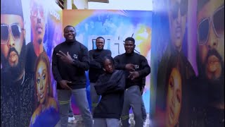 DTH Audition | Zealots 4 Christ DC