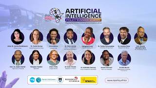 The AI Policy Summer School: Southern Africa Highlights