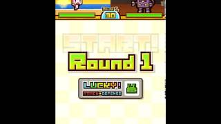Zookeeper Battle Robot Test 1