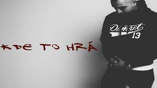 BLAZEN - Kde to hrá