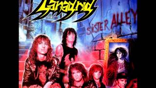 Lanadrid - Sister Alley