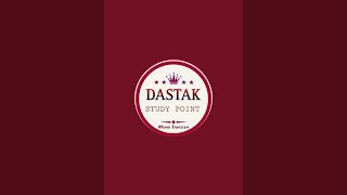 Dastak Study Point Live 