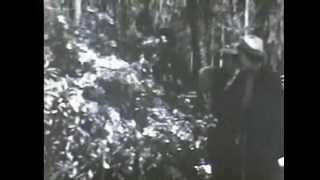 Trudel in South Carolina - March, 1937