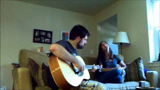 CAT MYLES - "I Heard Love is Blind" (Amy Winehouse Cover)
