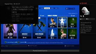 supremeDragon_yt's Live PS4 Broadcast