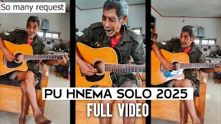 PU HNEMA VIDEO THAR 2025 (SAIKAWT, TUITHAPHAI)