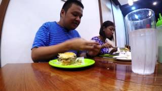 Gerbu's foodtrip